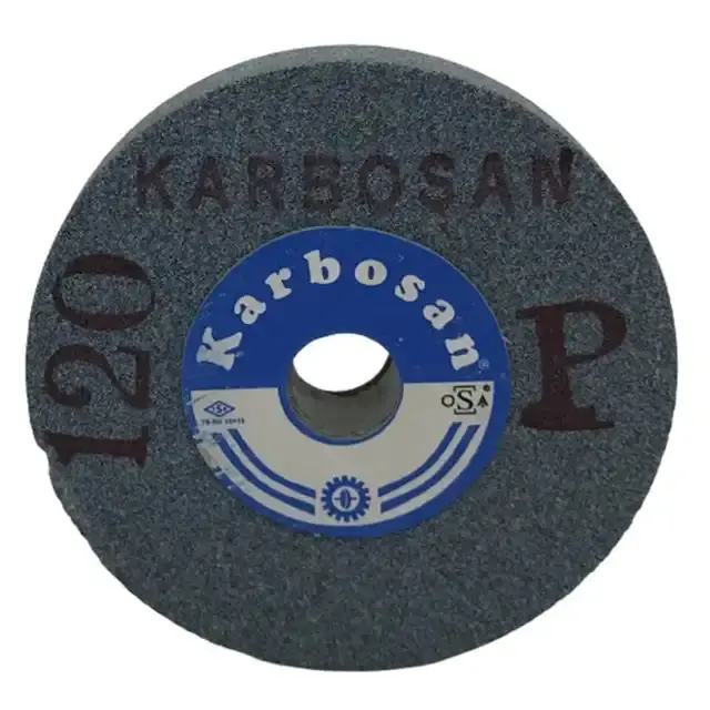 Hızar Makinesi Bileme(Zımpara) Taşı 60X10X10mm - 1