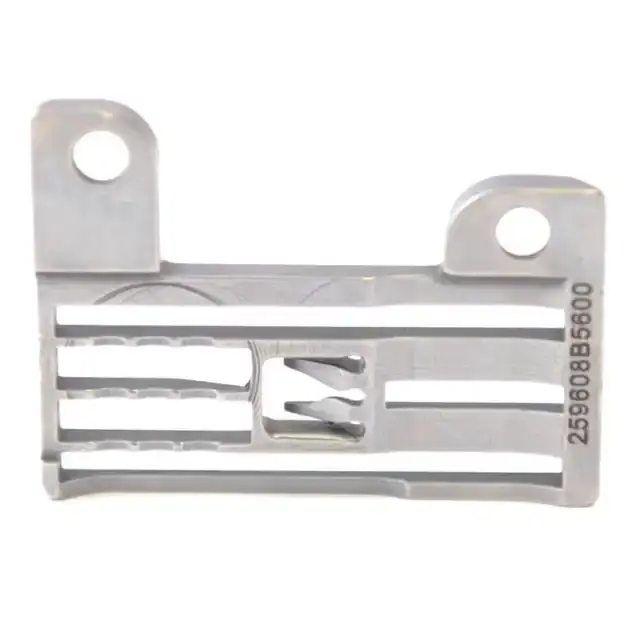 Pegasus Reçme W562 Burunlu 5.6mm Plaka / 259608B56 - 1