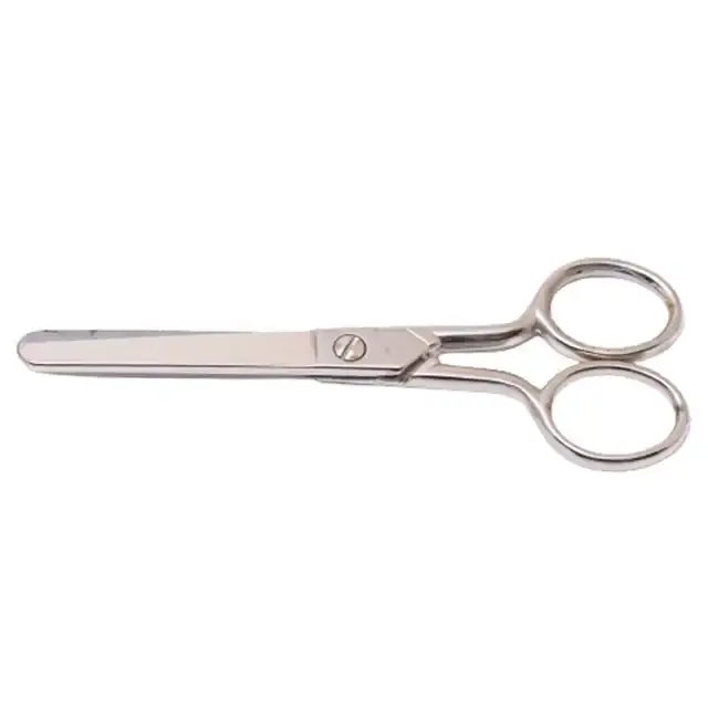 Küt Uçlu Makas 14cm / 4202-5.5 - 1