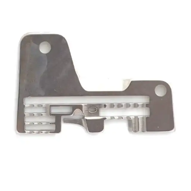 Pegasus Overlok M Seri 5 İp Penye Plaka / 204366 - 1