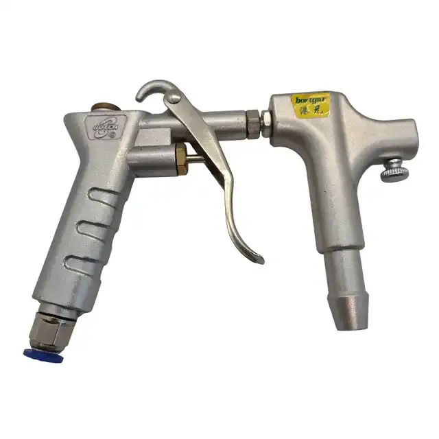 Vakumlu Temizleyici (Metal) / PA-001 - 1