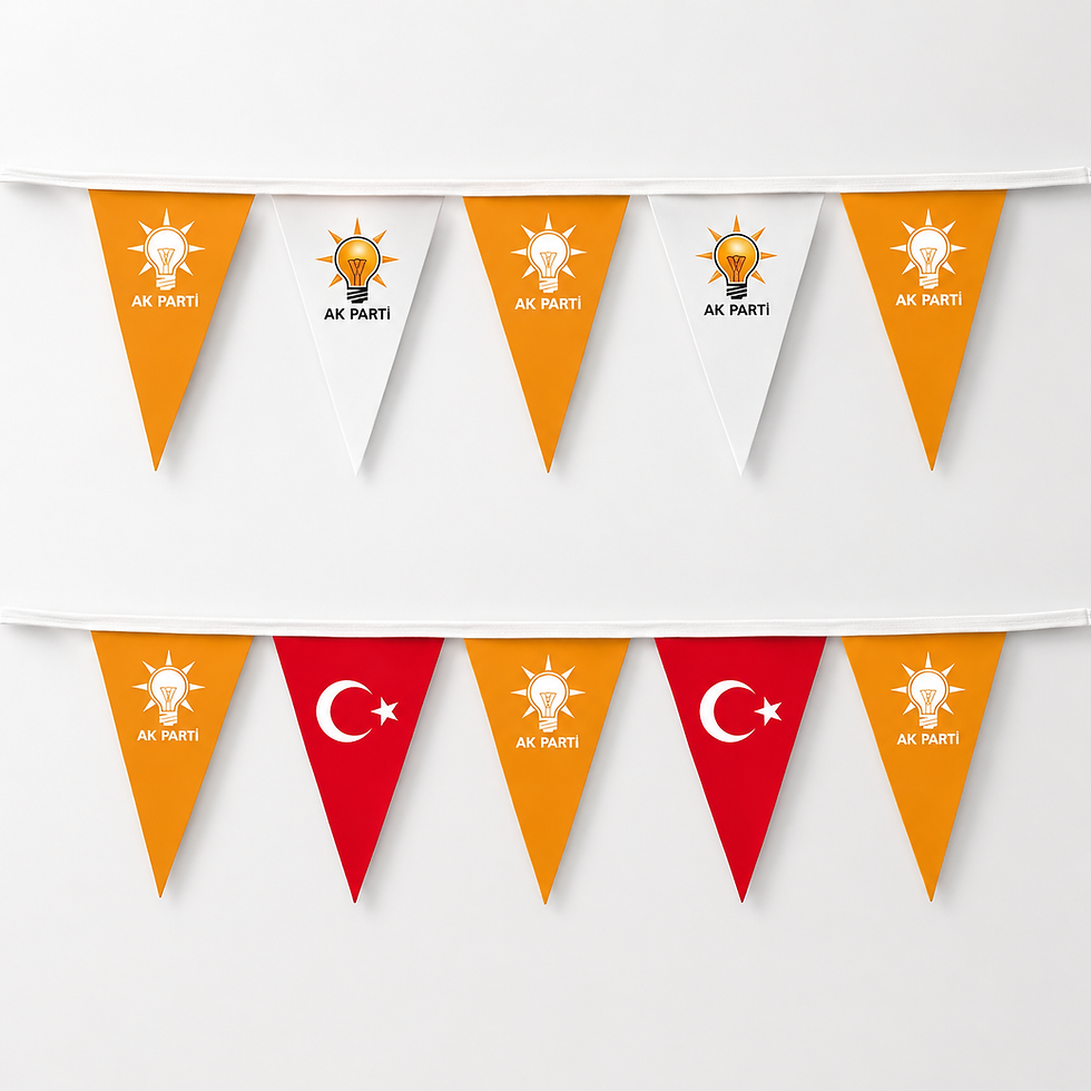 BAYRAK