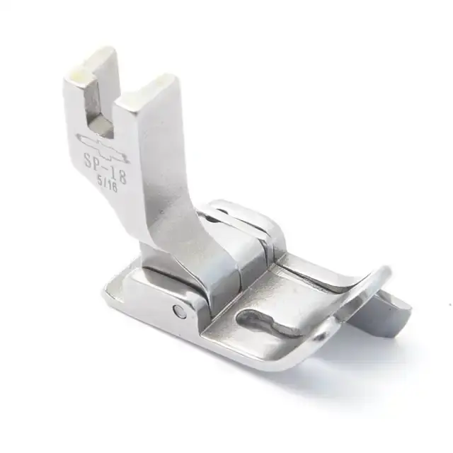 Düz Makine Çimalı Gazi Ayak Sağ / SP-18R 5/16 - 1