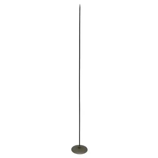 Pastal İğnesi Büyük Boy 25cm - 1