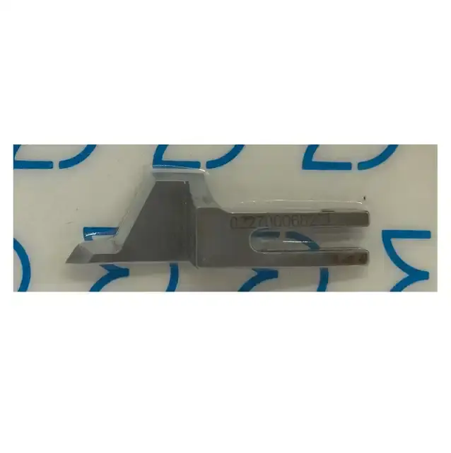 Durkopp Adler Bıçak / 0227 000682 - 1