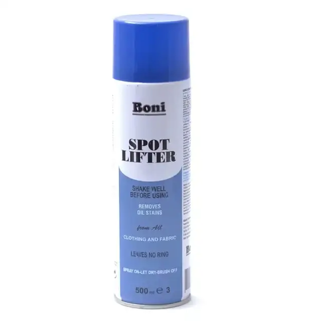 Boni Leke Çıkarıcı Sprey 500ml - 1