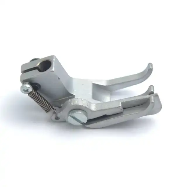 Durkopp Adler 467-367-767 Çima Ayak Sol 6mm (No.21) - 1