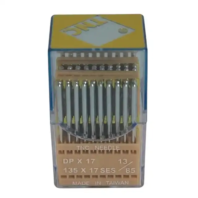 Ponteriz Dikiş İğnesi/ DPX17 SES 13/85 100ADET - 1
