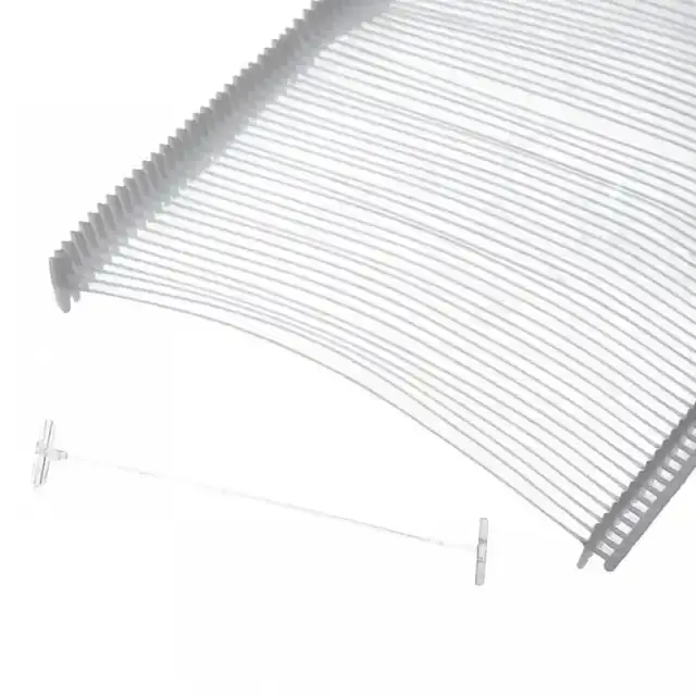 Etiket Tabancası 10mm Standart Kılçık 10.000Adet - 1