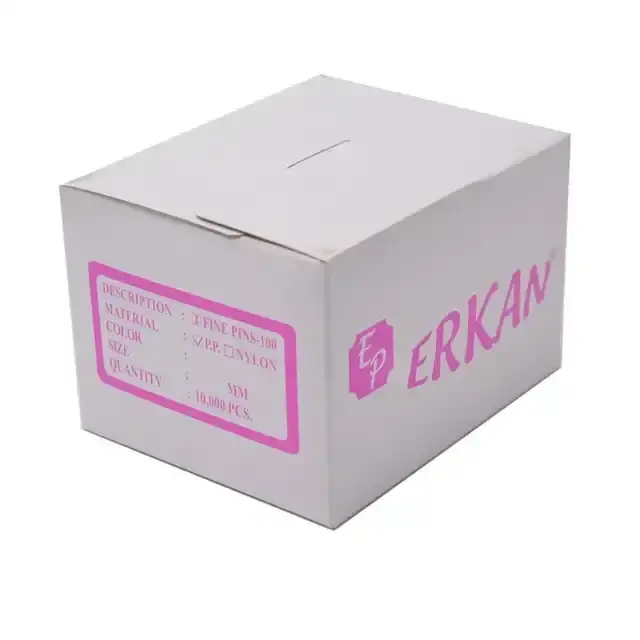 Etiket Tabancası 50mm İnce Kılçık 10.000Adet - 1