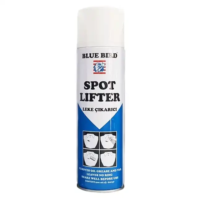 Spot Lifter Leke Çıkarıcı 500ml / BLUE.002 - 1