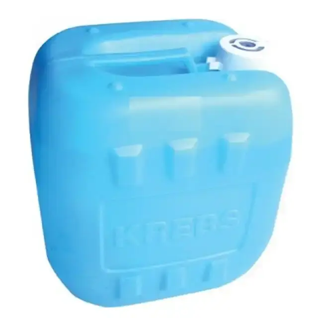 Leke Sökücü Krebs 20Kg (Buzlu) - 1