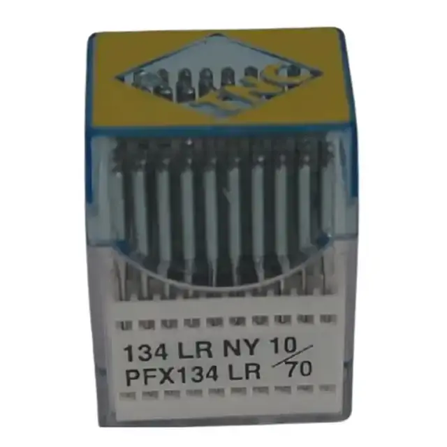 Saya Baltalı Dikiş İğnesi / 134 LR 10/70 100ADET - 1