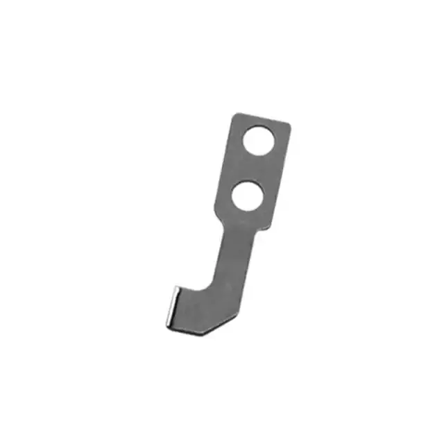 Juki MB-373 Düğme Bıçaklı Sabit Bıçak / B2410-373-000 - 1