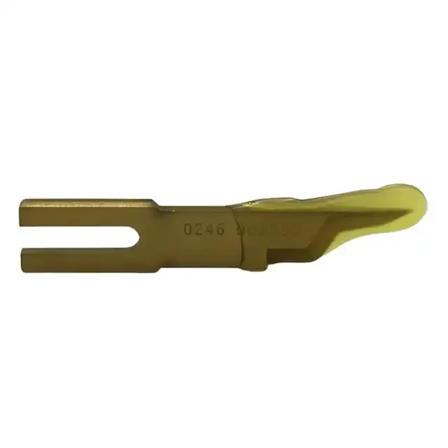 Durkopp Adler Flato Titanyum Bıçak / 0246 002553(Tİ) - 1