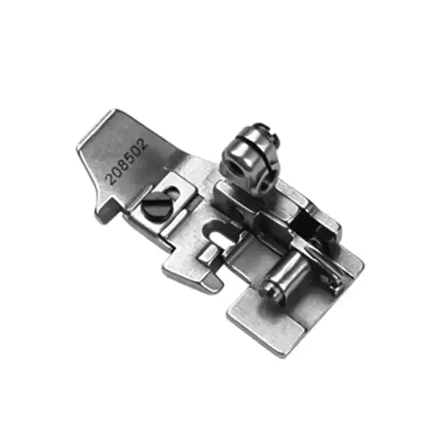 Pegasus Overlok 5 İp Safari Ayak 10mm / 208502 (S19317-201) - 1