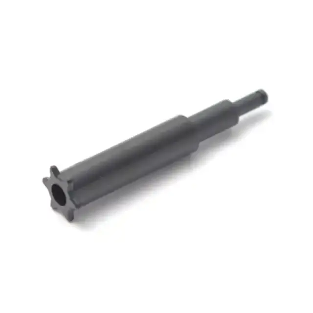 Etiketleme Makinesi Çevirme Plastik Mil / 869154 - 1
