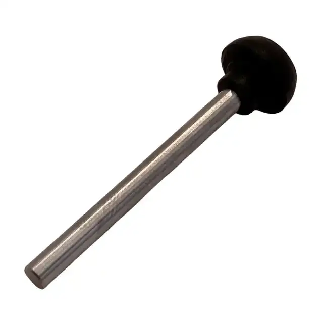 Leke Temizleme Tabancası Sarı Piston Mili / YH-120-14 - 1