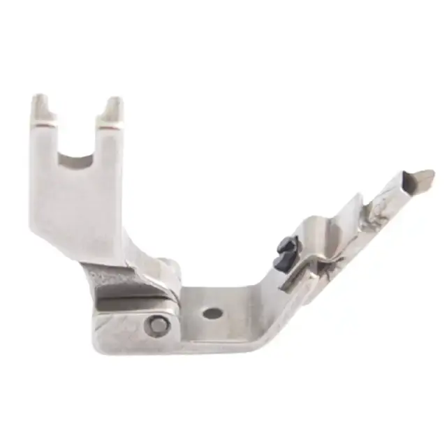 Düz Makine Ekstrafor Ayak 3.20mm / S10 1/8 (P318) - 1