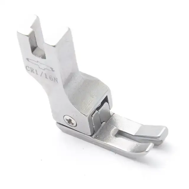 Düz Makine Çima Ayak / CR1/16N - 1