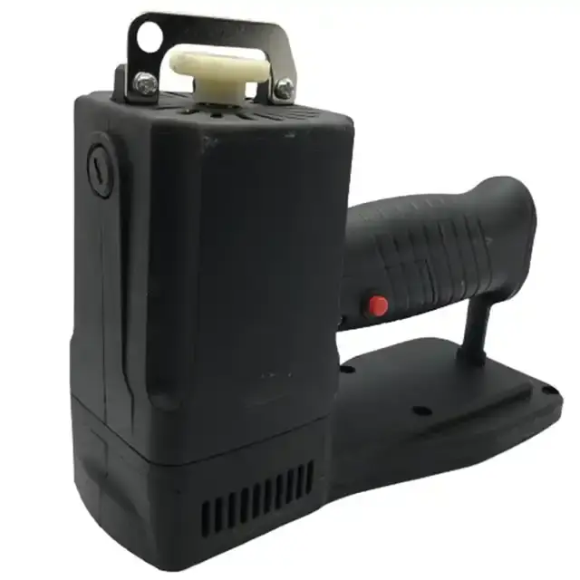 Akülü Çuvalağzı Dikiş Makinesi Motor Ve Sap Takımı / GK9-370-A002 - 1
