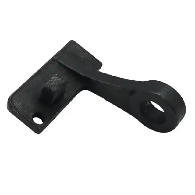 Mayer-KM Kumaş Kesim Makinesi Zımpara Destek Sol / M-528 - 1