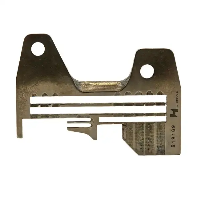 Brother Overlok N Seri 4 İp Plaka 5mm / S19169-001 - 1