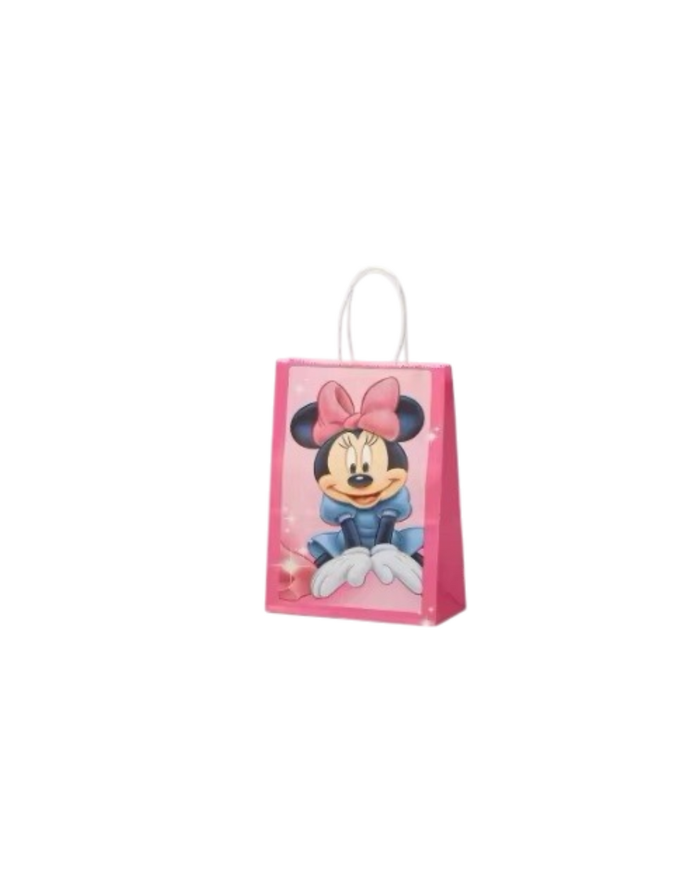 Thumbnail: NEW THEMED LOOT BOXES & BAGS