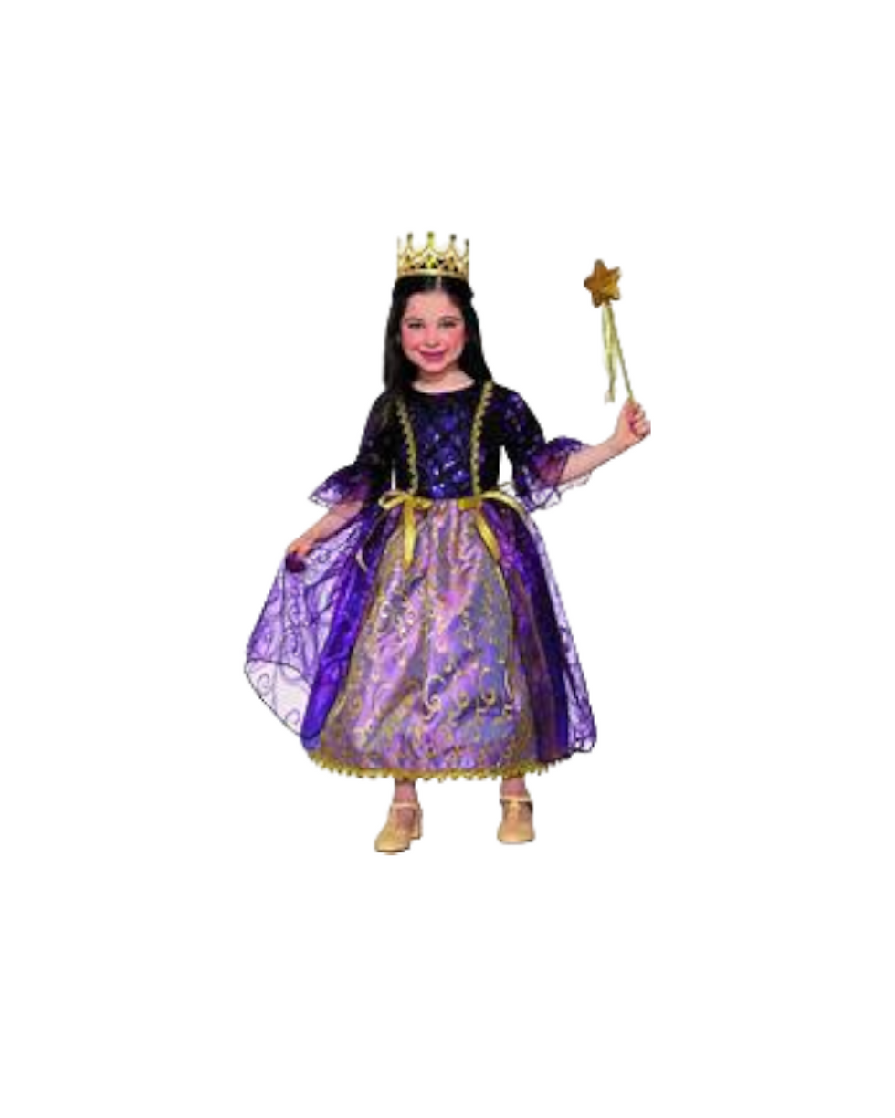 Thumbnail: LARGE GIRLS & BOYS COSTUMES