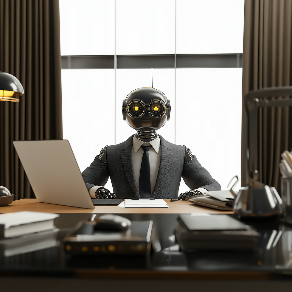 Is AI Replacing Jobs? Or Opening New Doors?