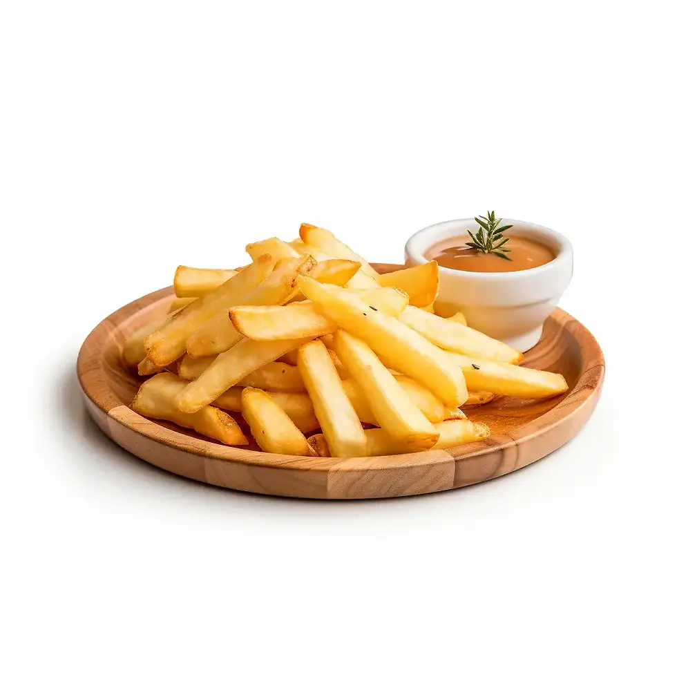 madartist4ever_fries_and_gravy_plate_on_a_round_wooden_plate_ul_75cf1139-de58-446b-ad23-68