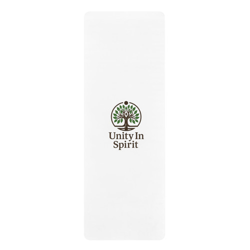 Eco Rubber Yoga Mat