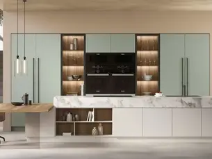 Cucine outlet: nuova su ordinazione, non fine serie