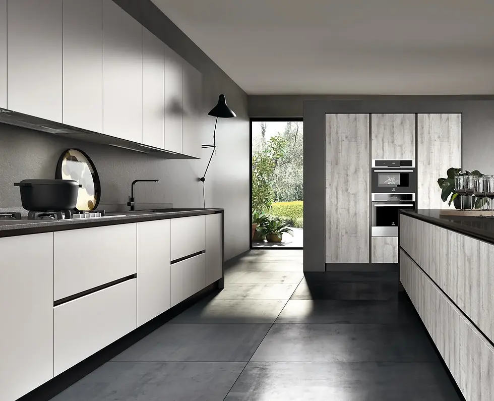 Cucina Astro – Essebi – MHID Arredamento Elegante