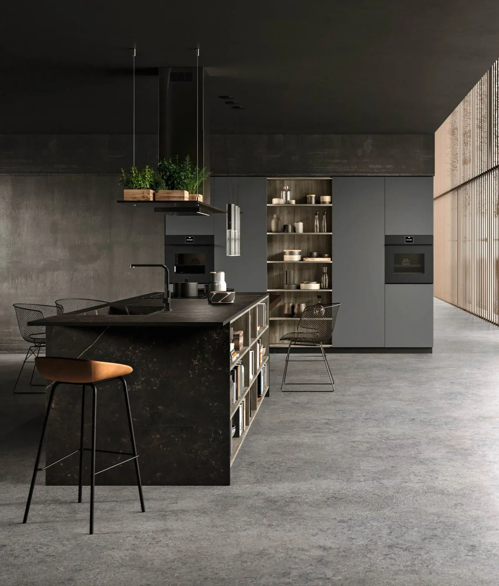 cucina outlet - Cucina Anta 1 – Antares - MHID