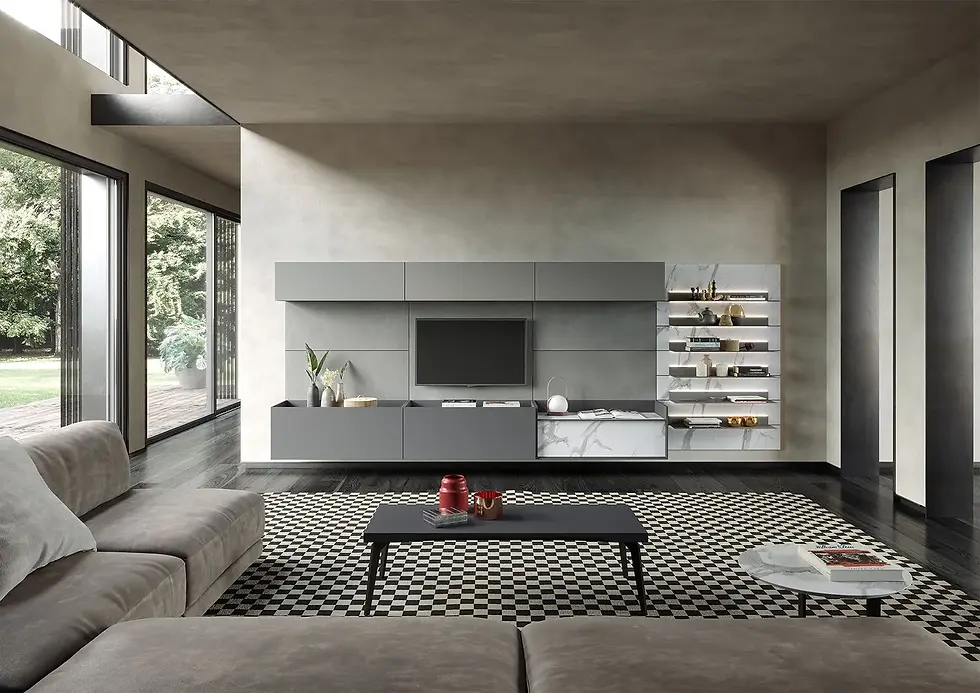 Cucina Story 4 – Astor Mobili – MHID Arredamento Elegante
