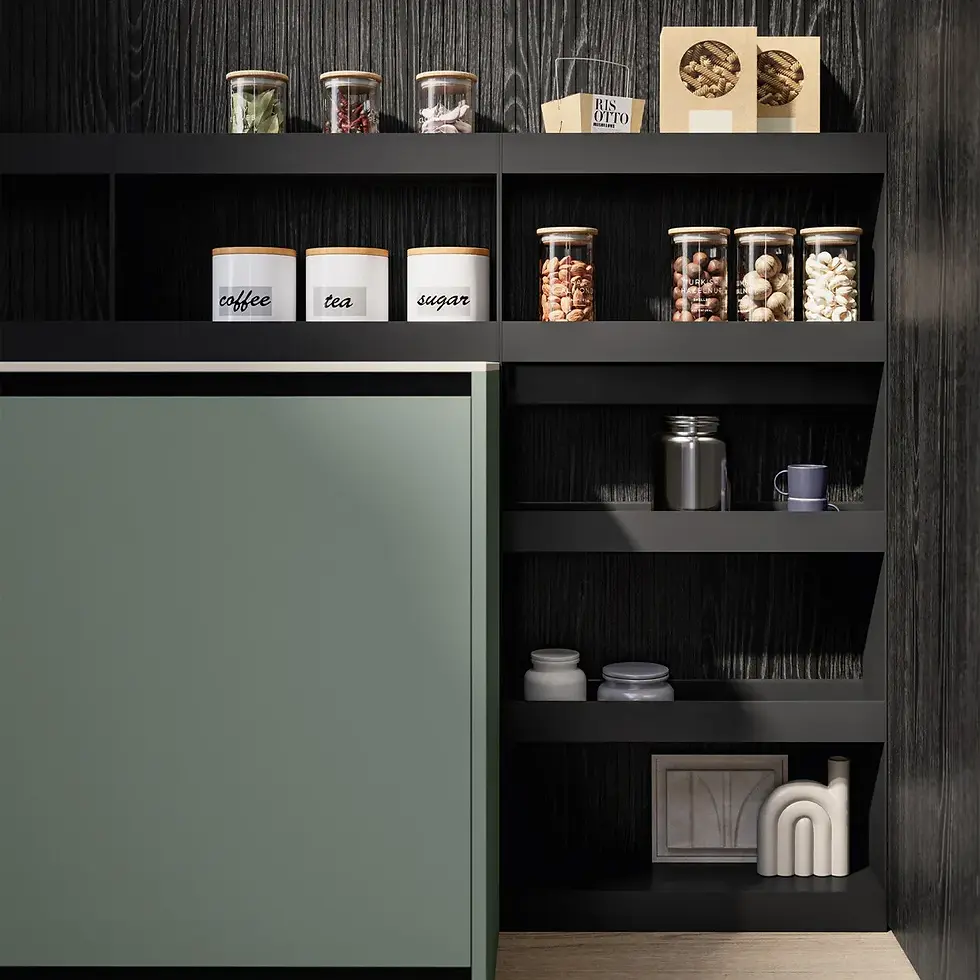 cucina arredo3 - Cucina Cloe 05 – Arredo3 - MHID