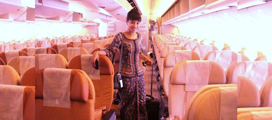 Air-hostess Career Counseling