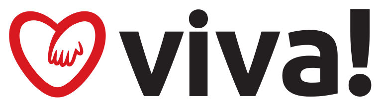Logo viva orizzontale