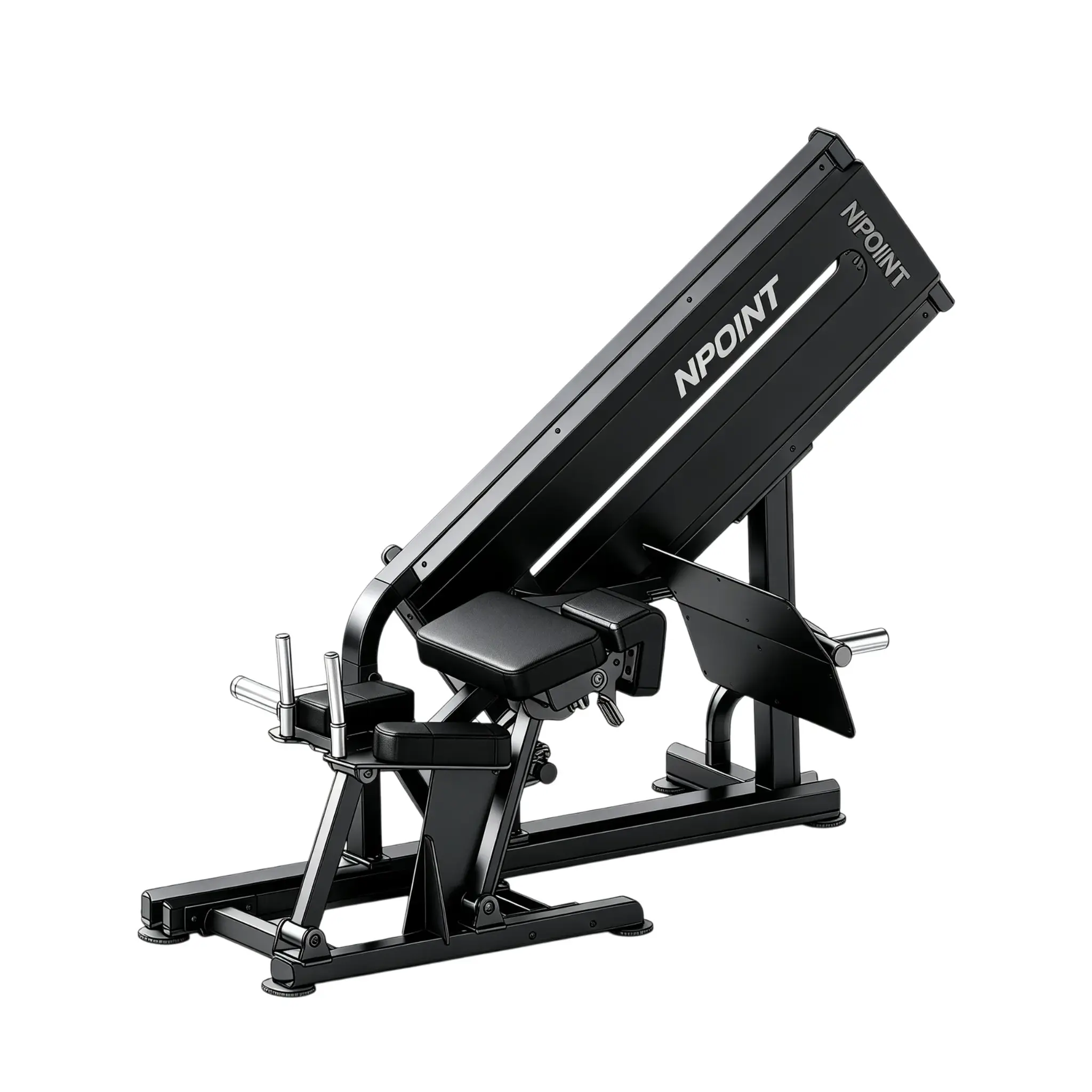 GP8025L Bent over glute NPOINT