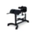 Z1037 GHD 90°Roman Chair by npoint