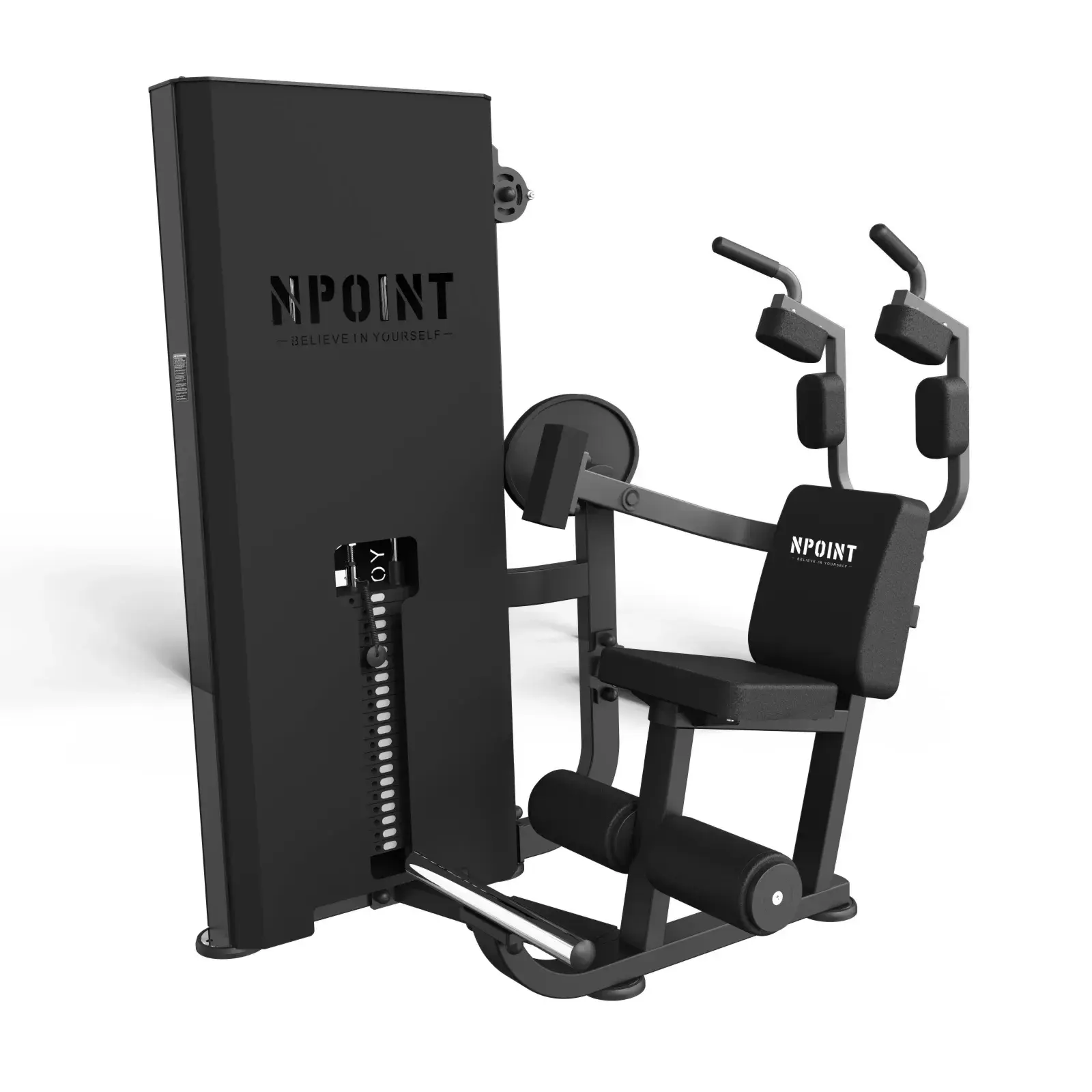 E9008 EVO Abdominal by npoint