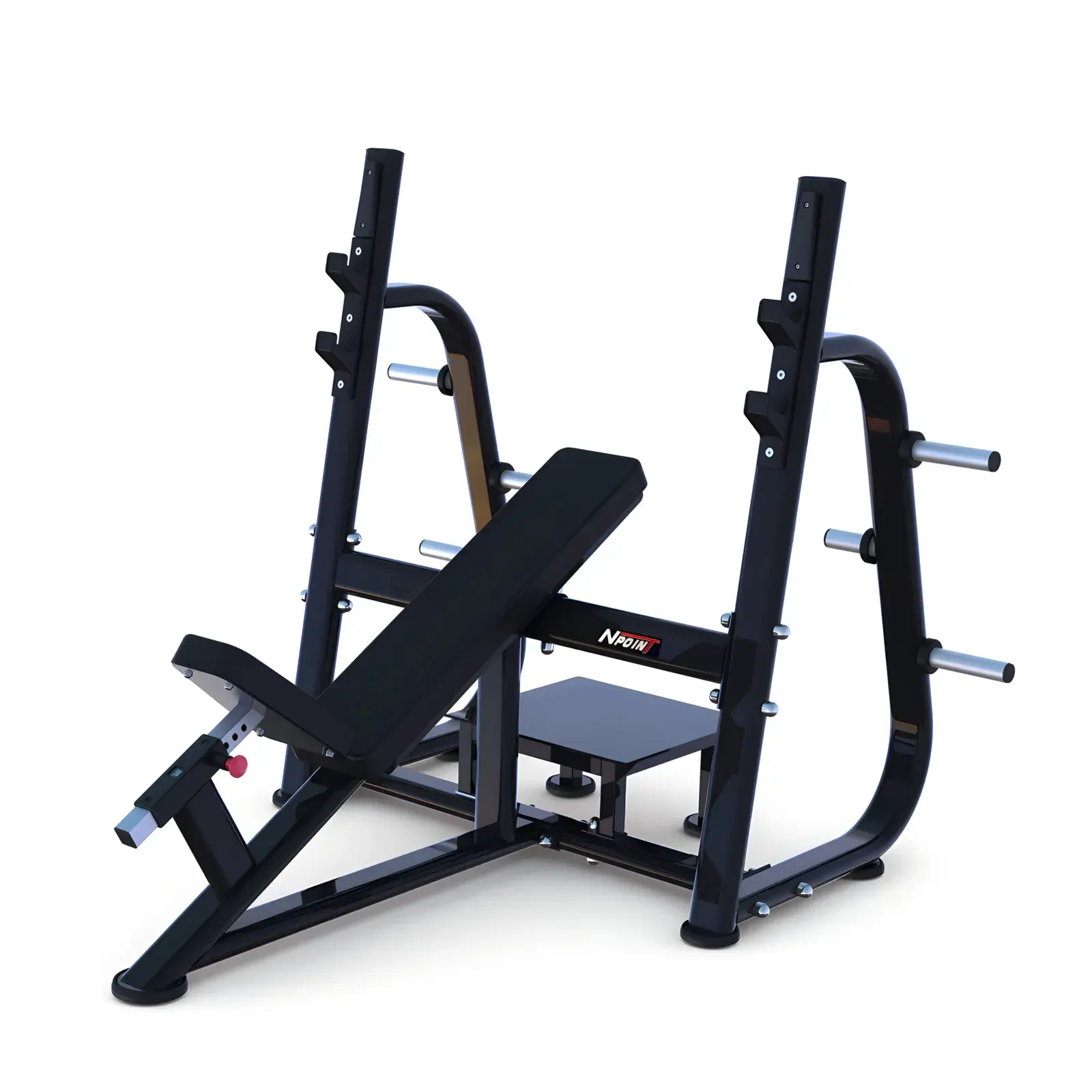 Z1005 Olympic Incline Bench by npoint