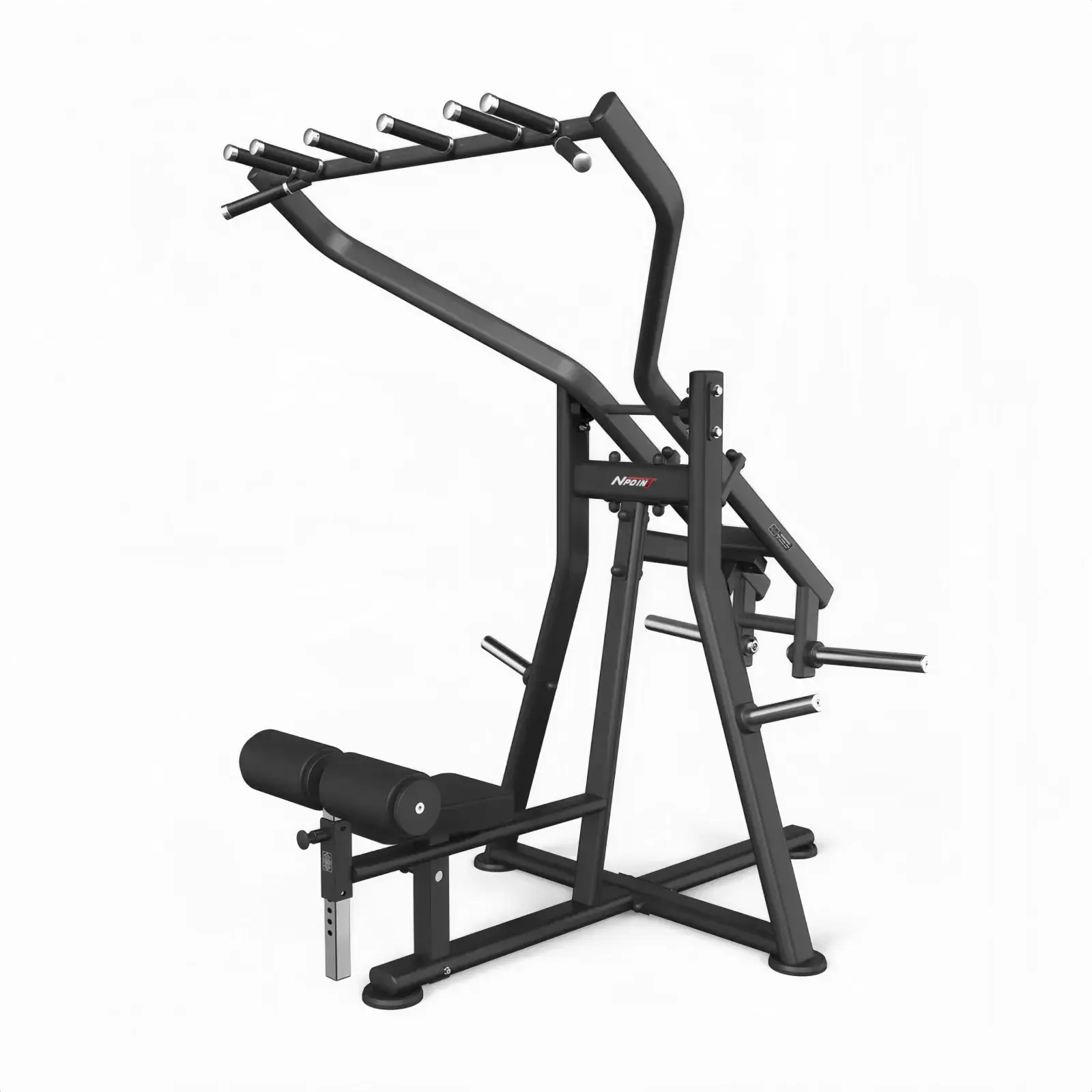 GP8031A Let Pull Down by npoint