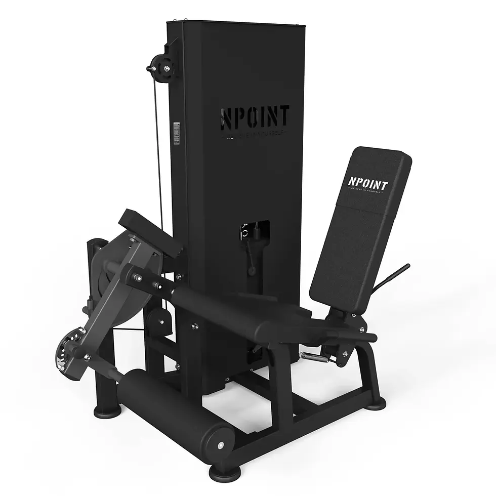 E9005 Evo Leg Extention by npoint