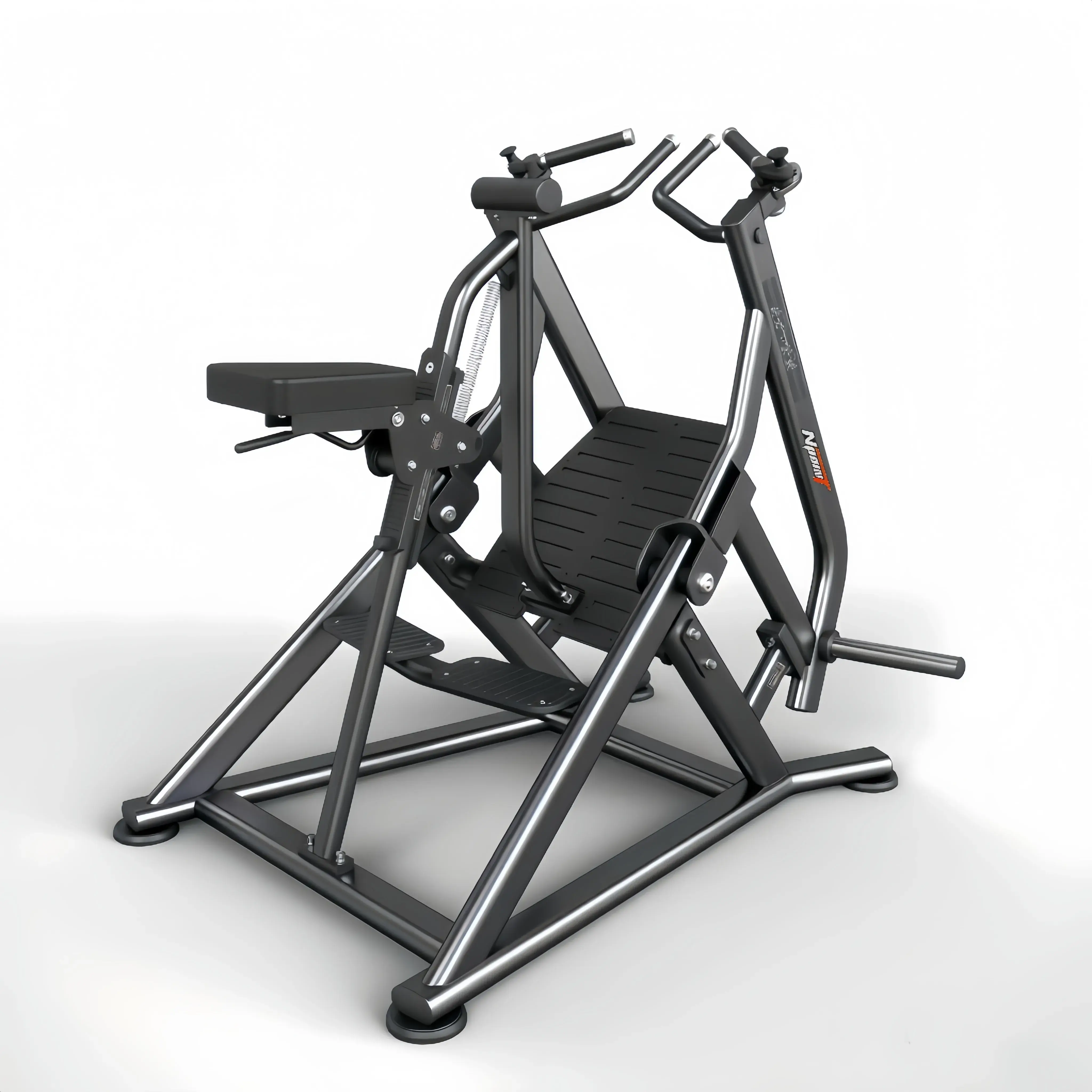 NPOINT GP8001 Seated Row