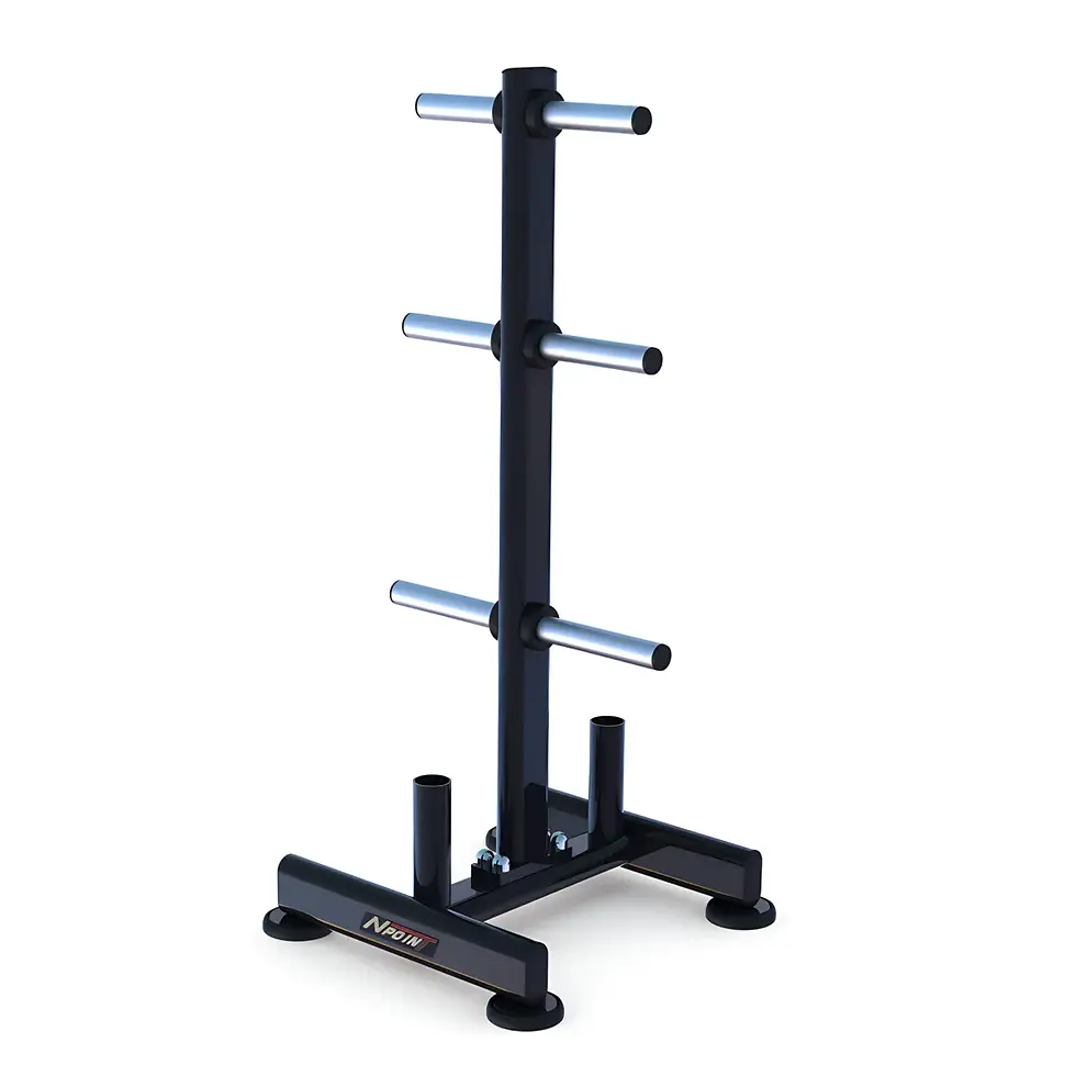 Z1020 Discus Rack by npoint