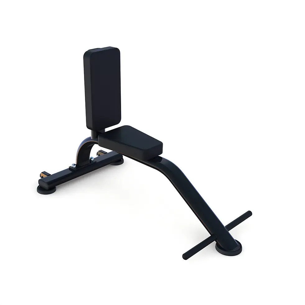 Z1014 Utility Bench by npoint