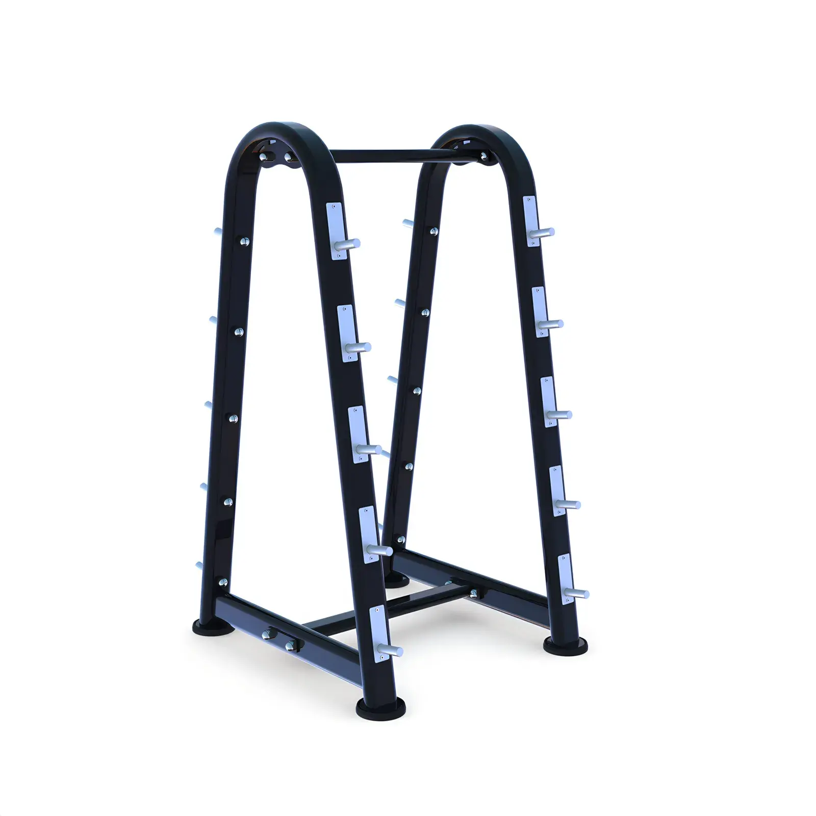 Z1019 Fixed Barbell Rack by npoint