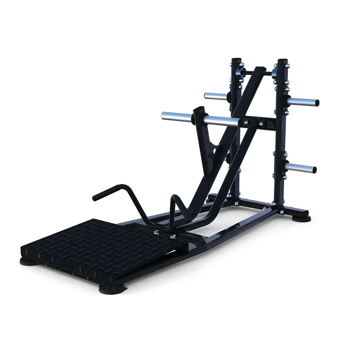 Z1016 V-Bar ROW by npoint